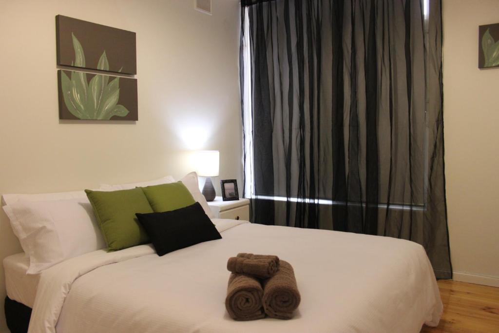 My Port Lincoln Place Chambre photo